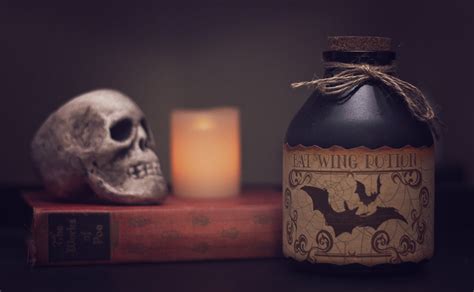 Eight Paranormal Games to Play At Your Own Risk .